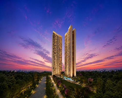 Sobha Crescent Sector 63A Banner Mobile